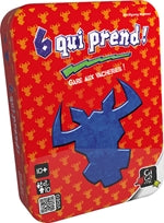 Six Qui Prend (f)