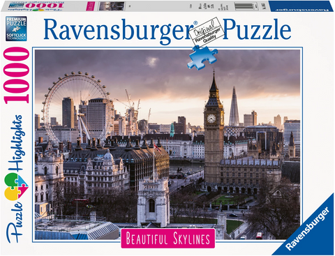 Puzzle London