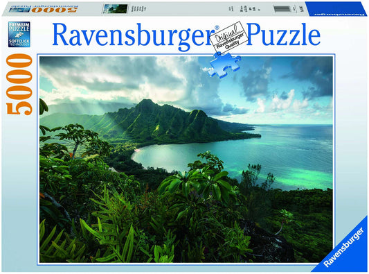 Puzzle Atemberaubendes