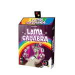 Lama cadabra (f)