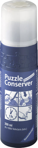 Puzzle-Conserver Permanent