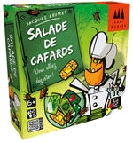 Salade de Cafards (f)