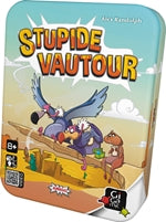 Stupide Vautour (f)