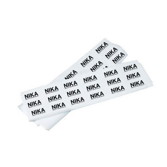 Cape jetable Nika