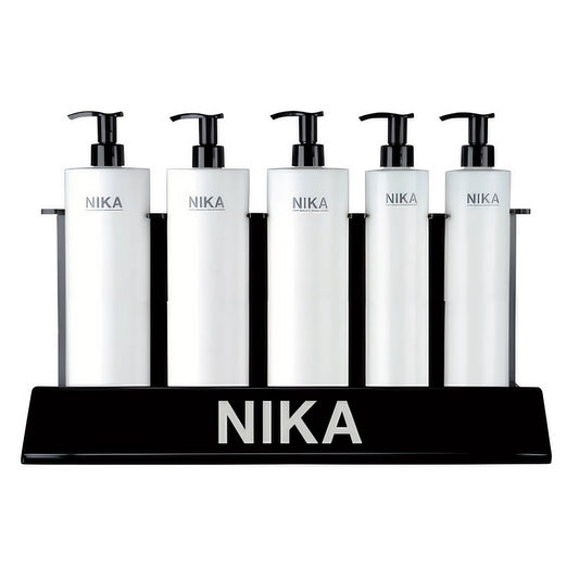 Nika Care Support