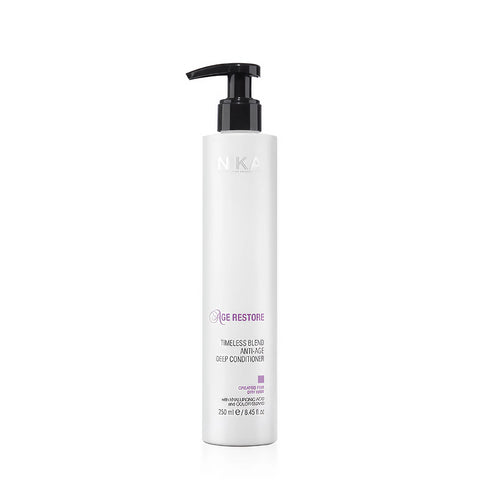 Tidløst Blend Anti-Aldrings Dybt Balsam