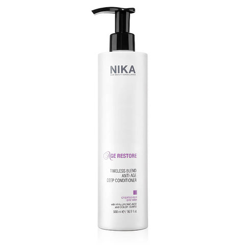 Tidløst Blend Anti-Aldrings Dybt Balsam