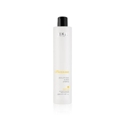 Absolute Shine Blonde Шампунь