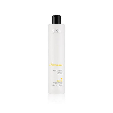 Absolute Shine Blonde Шампунь