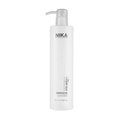 Enhancer Smoothing Masque