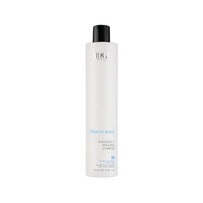 Nieuwe Dichtheid Shampoo