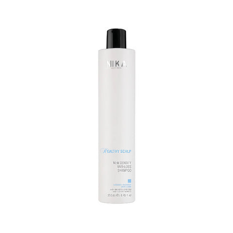 Nieuwe Dichtheid Shampoo