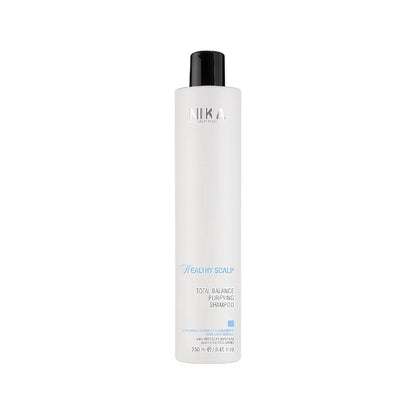 Shampoing Équilibre Total