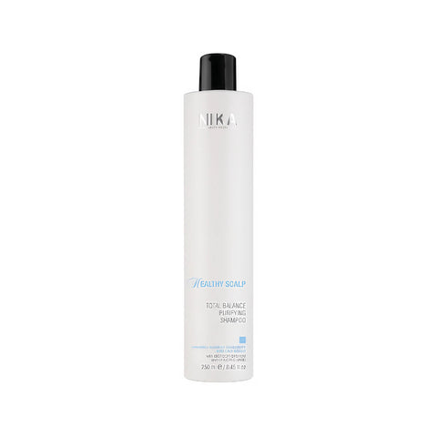 Shampoing Équilibre Total