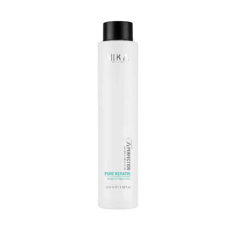 Shampooing à la kératine pure