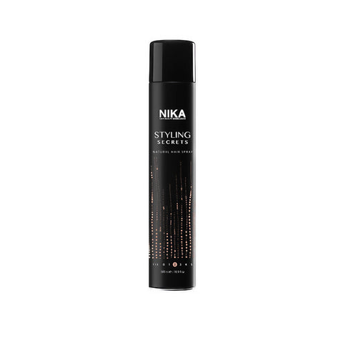 Nika Haarspray