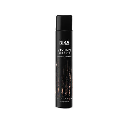 Nika Haarspray