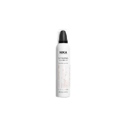Nika Mousse