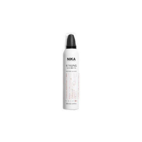 Nika Mousse