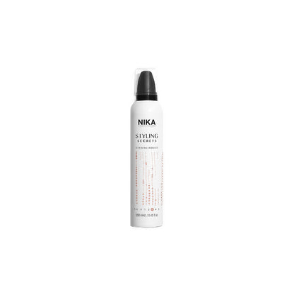 Nika Mousse