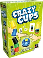 Crazy Cups (f)