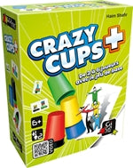 Crazy Cups Plus (f) (MQ6)