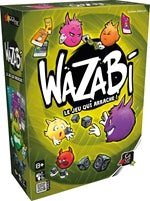 Wazabi (f)