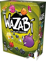 Wazabi (f)