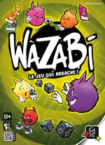 Wazabi (f)