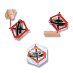 Gyroskopkreisel Klassik ass (MQ18)