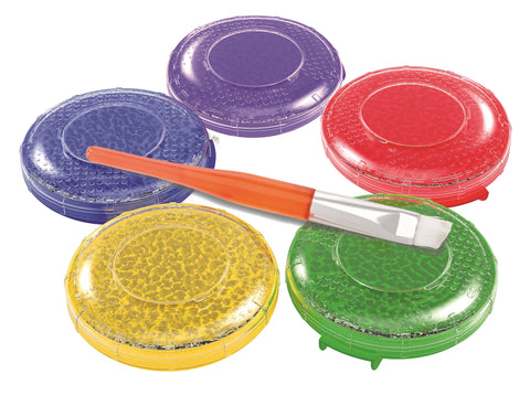 Paint-Sation 5 Farben im Topf