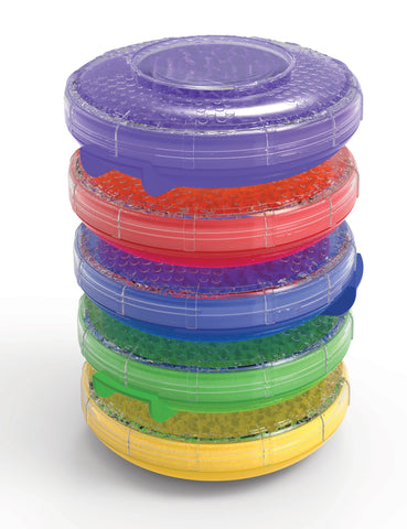 Paint-Sation 5 Farben im Topf