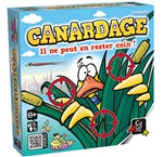 Canardage (f)