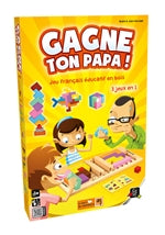 Gagne ton Papa (f)