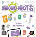 Chrono-Mots (f)