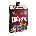 Dekal (f)