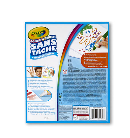 Color Wonder Refill Pad