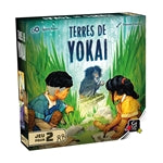 Terres de Yokai (f)