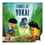 Terres de Yokai (f)