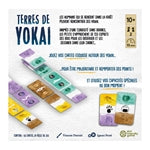 Terres de Yokai (f)