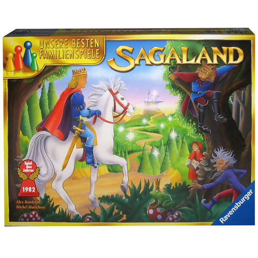 Sagaland, d