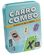 Carro Combo (f)