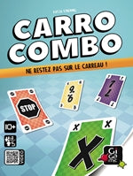 Carro Combo (f)