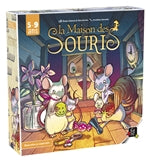 Maison Des Souris (f)