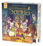 Maison Des Souris (f)