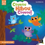 Coucou Hibou Coucou (f)