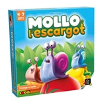 Mollo L'escargot (f)