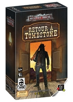 Mystery House - Retour à Tombstone (f)