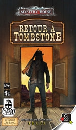 Mystery House - Retour à Tombstone (f)