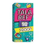 Talaref (f)